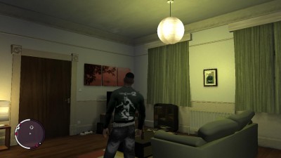 Left4Dead 2 Logo shirt